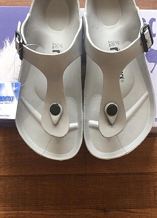 38 Beden A+ kalite birkenstock eva terlik