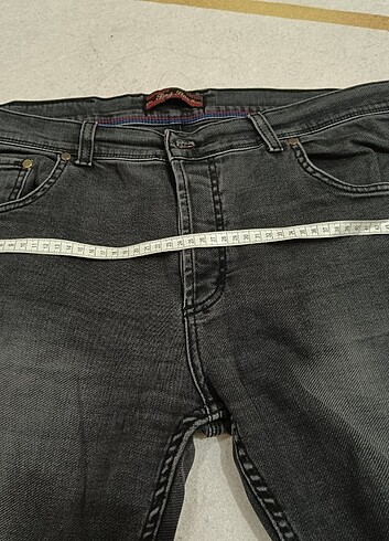 Kot pantolon 