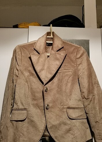 Blazer ceket