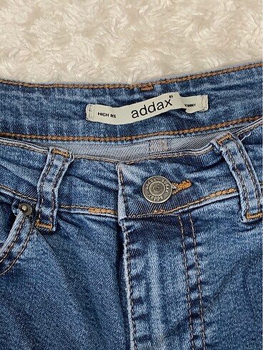 Addax skinny jeans