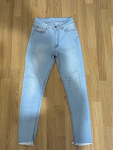 Mavi jean