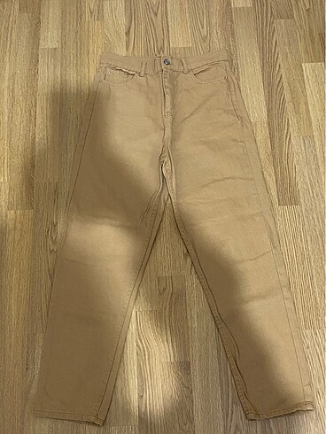 Kahve jean
