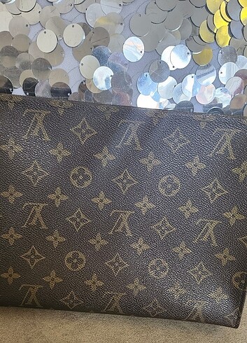 Lv clutch