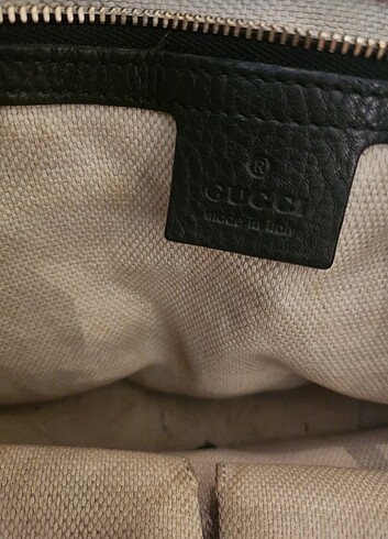 Beden GUCCİ ORJINAL CANTA