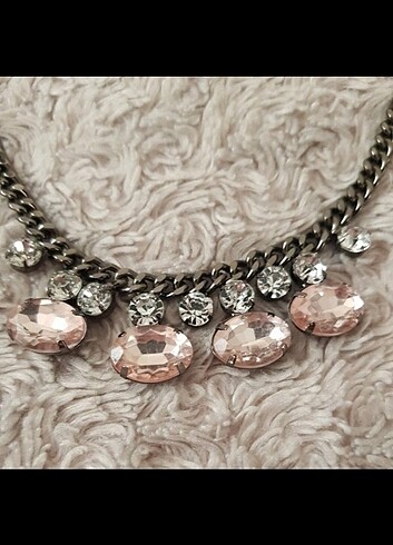 Mango Kolye - Görsel 2