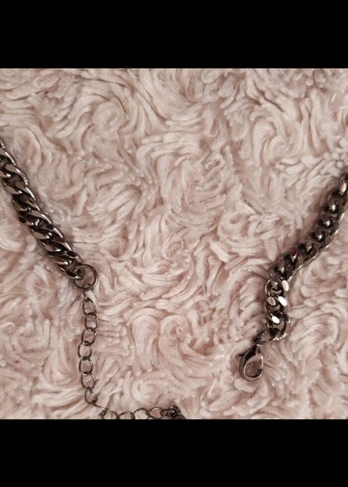 Mango Kolye - Görsel 3