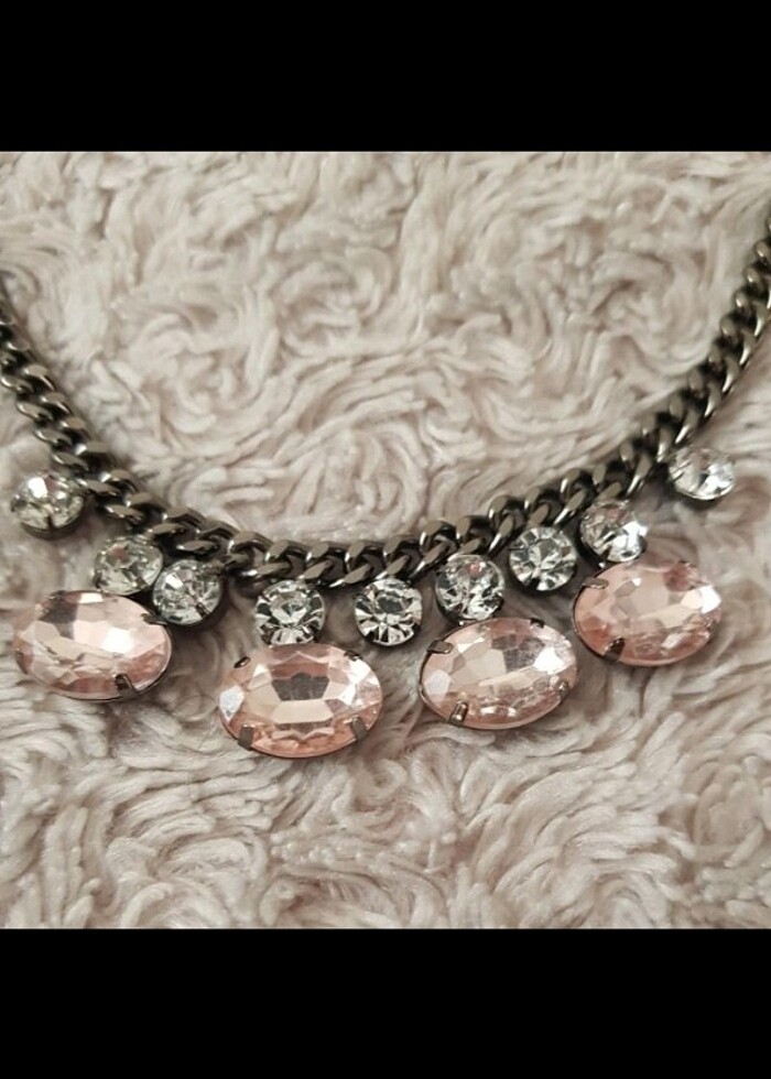 Mango Kolye - Görsel 2