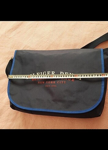 Tommy Hilfiger Çanta - Görsel 5