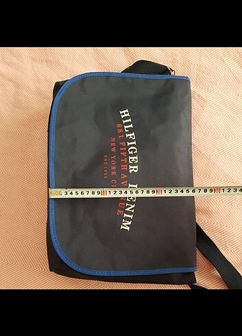 Tommy Hilfiger Çanta - Görsel 6