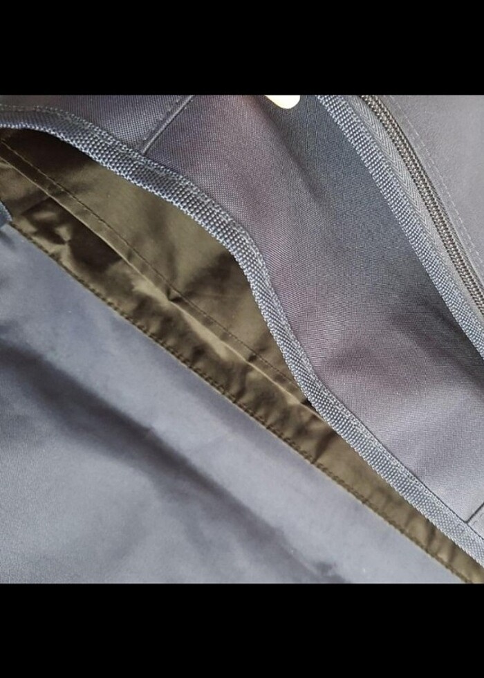 Tommy Hilfiger Çanta - Görsel 2