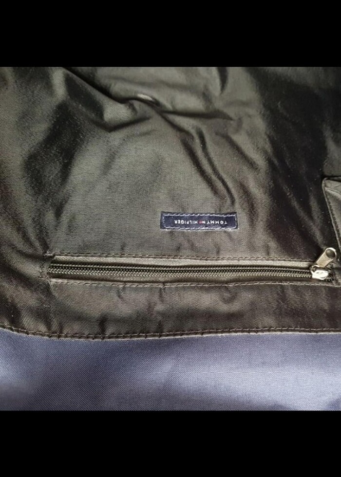 Tommy Hilfiger Çanta - Görsel 3