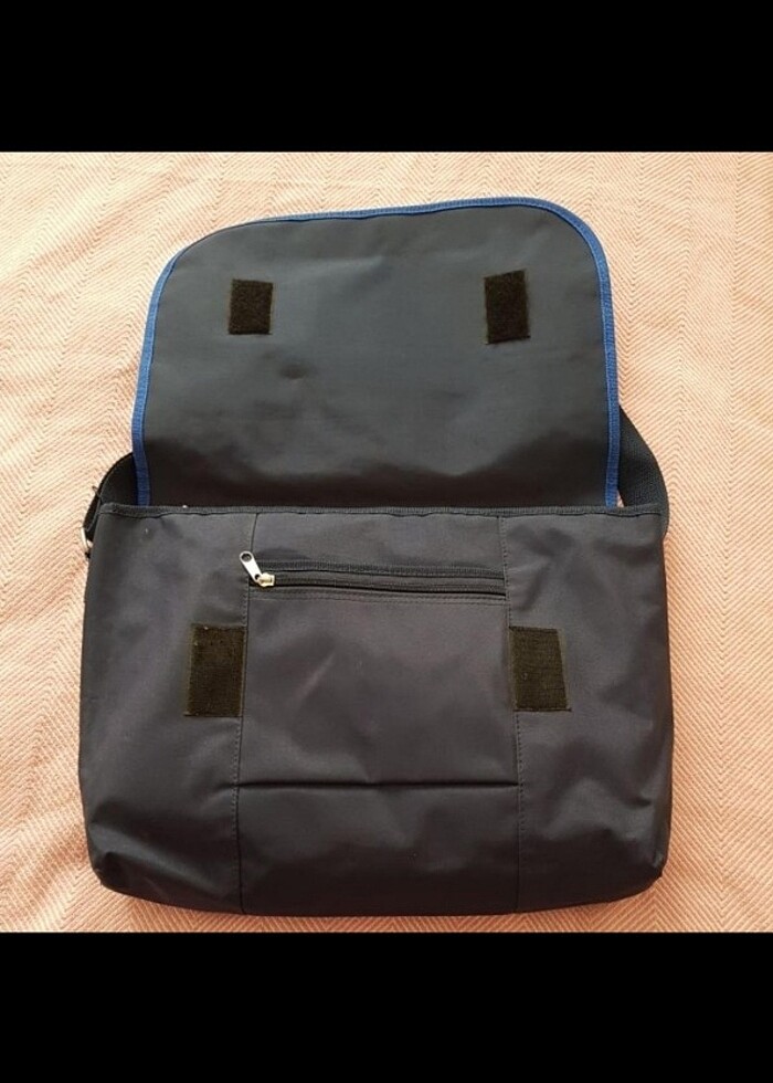 Tommy Hilfiger Çanta - Görsel 4