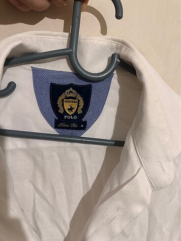 U.S Polo Assn. Polo gömlek