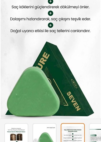 biberiye sabunu - Görsel 4