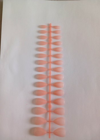 TAKMA TIRNAK - Görsel 3