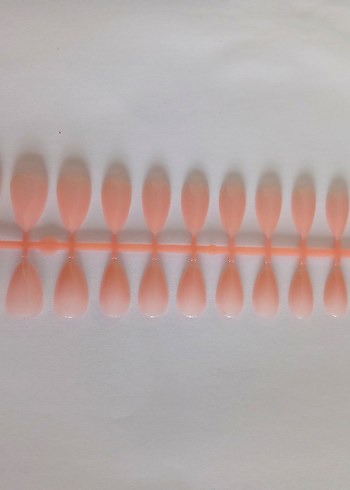 TAKMA TIRNAK - Görsel 2