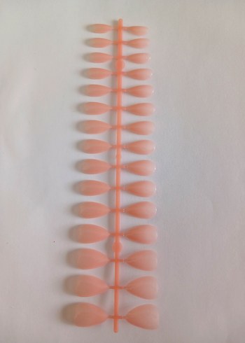 TAKMA TIRNAK - Görsel 4