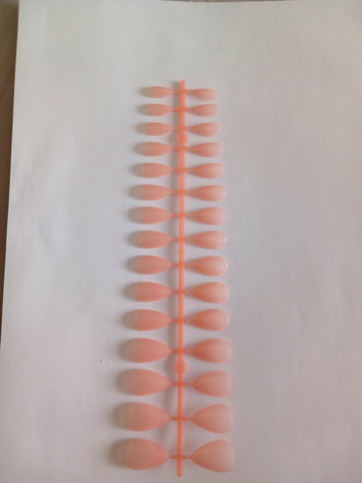 TAKMA TIRNAK - Görsel 3