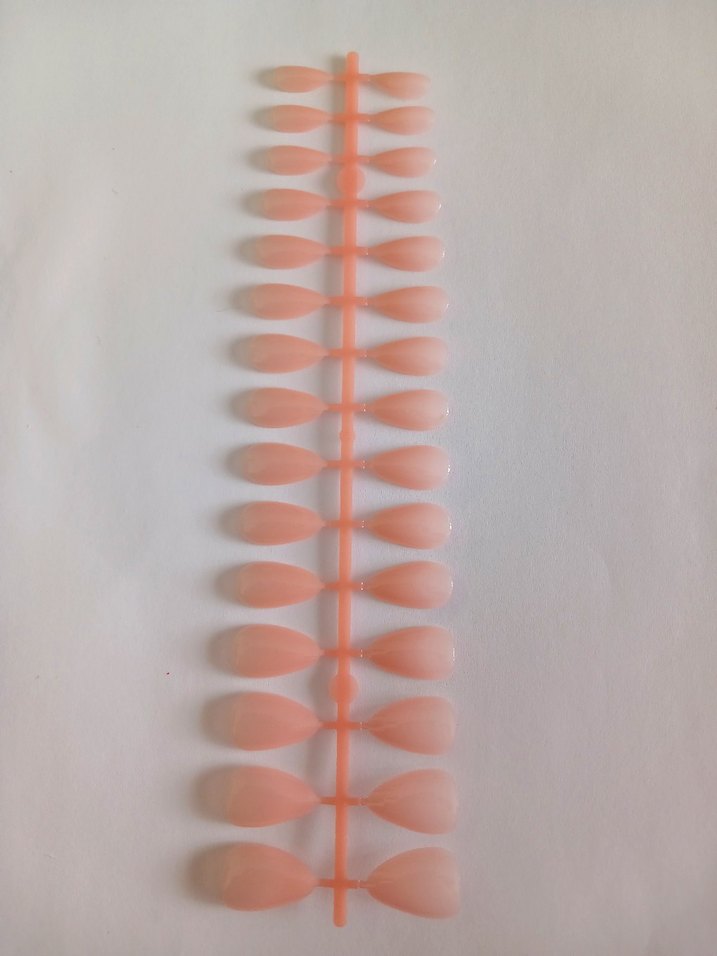 TAKMA TIRNAK - Görsel 4