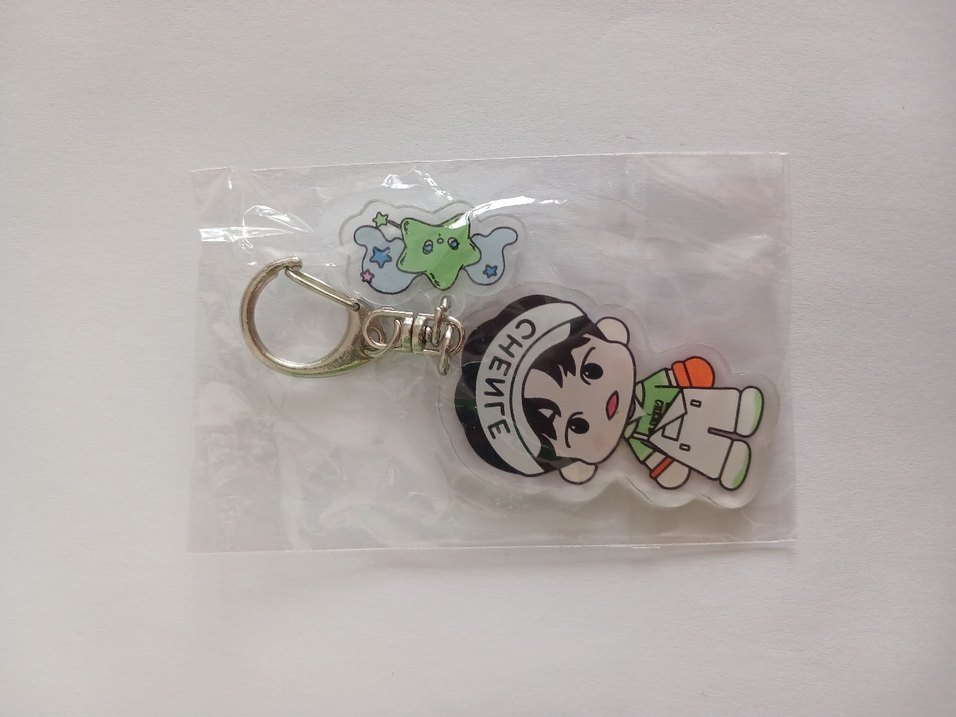 NCT DREAM CHARM - Görsel 2