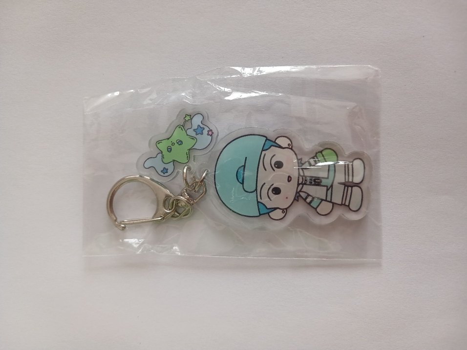 NCT DREAM CHARM - Görsel 3