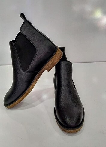 41-42 numara unisex bot