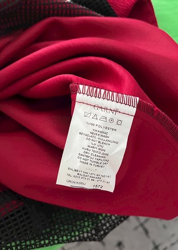 Garnier Garni File Detaylı Sweatshirt