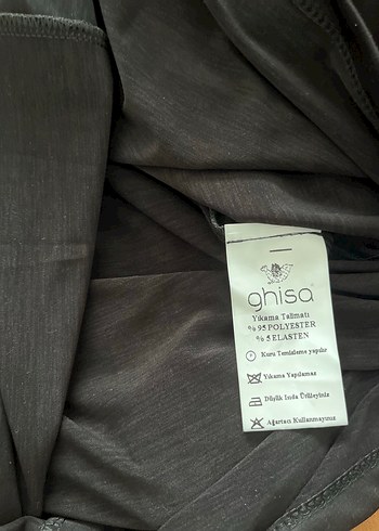 Ghisa  Tunik - Görsel 7