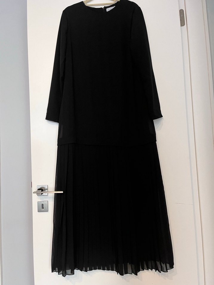 Al Marwah  Elbise - Görsel 2