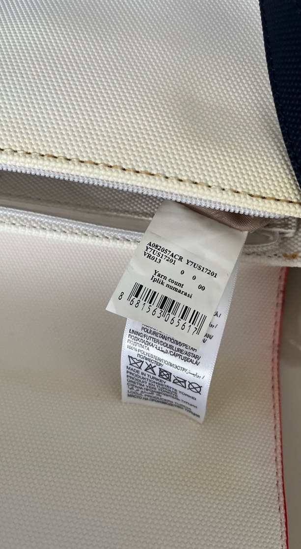 Us Polo Çanta - Görsel 5