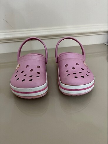 Crocs ayakkabı