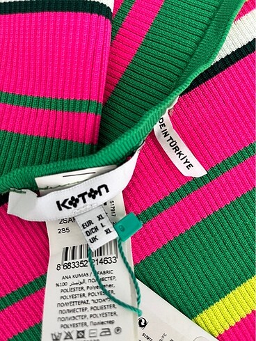 xl Beden çeşitli Renk Koton Crop Halter Yaka