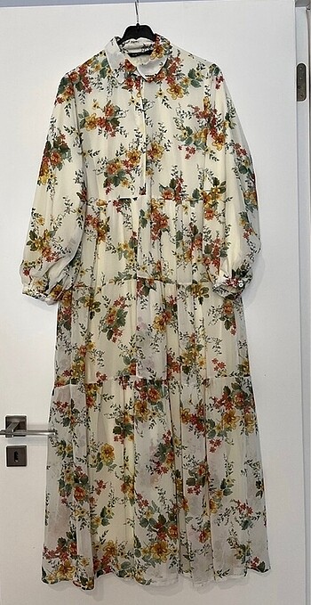 LC WAIKIKI elbise
