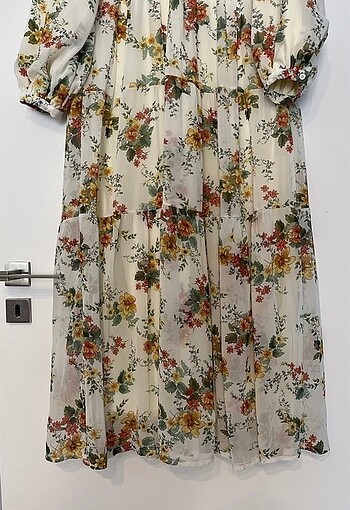 LC Waikiki LC WAIKIKI elbise