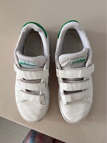 Adidas Adidas kız çocuk ayakkabı
