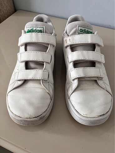 35 Beden Adidas kız çocuk ayakkabı