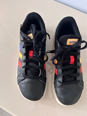 Adidas Adidas çocuk spor ayakkabı