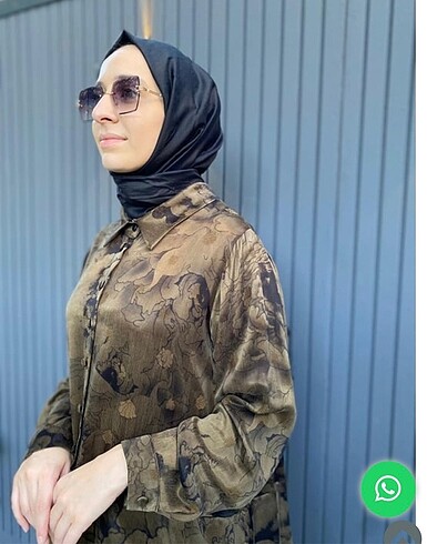 l Beden haki Renk Misswhence elbise