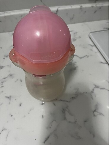 Munchkin suluk - Görsel 2