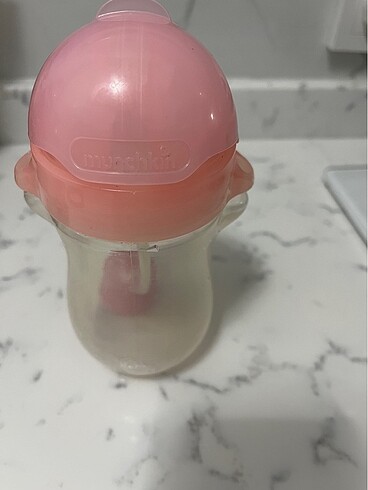 Munchkin suluk - Görsel 3