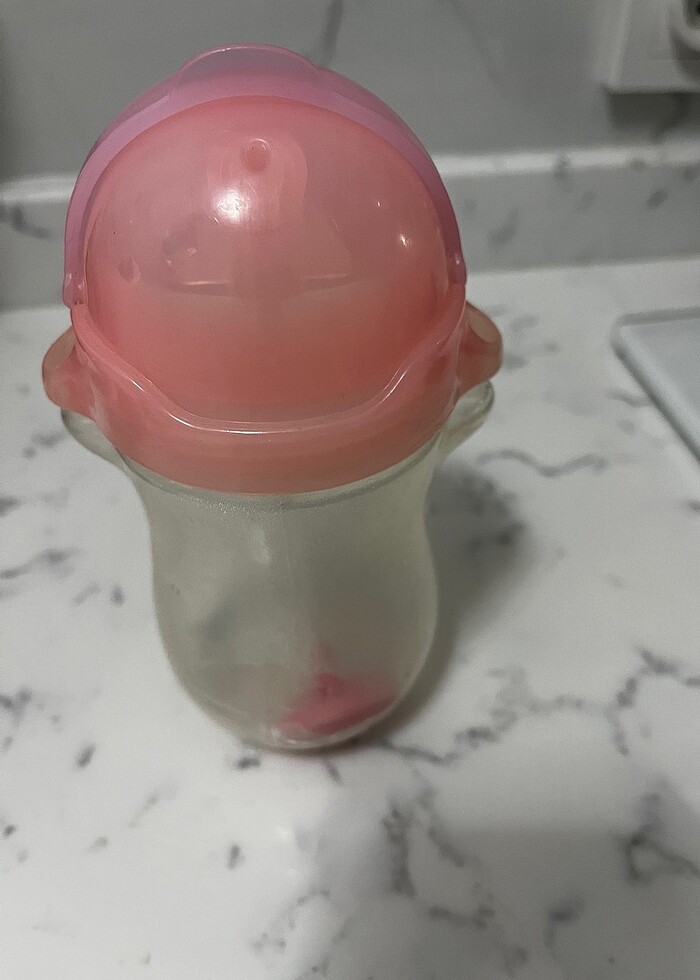 Munchkin suluk - Görsel 4