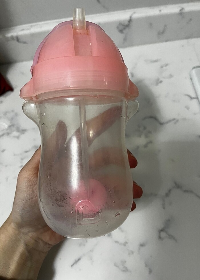 Munchkin suluk - Görsel 5