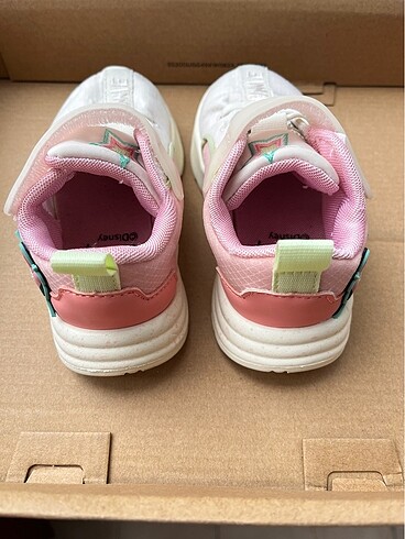 Zara spor ayakkabı - Görsel 6