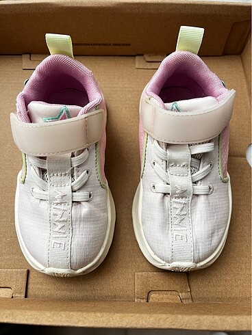 Zara spor ayakkabı - Görsel 7