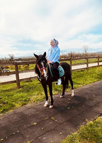Beyaz Uzun Kollu Gömlek - Görsel 5