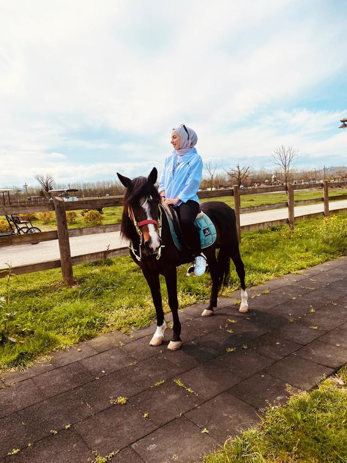 Beyaz Uzun Kollu Gömlek - Görsel 5