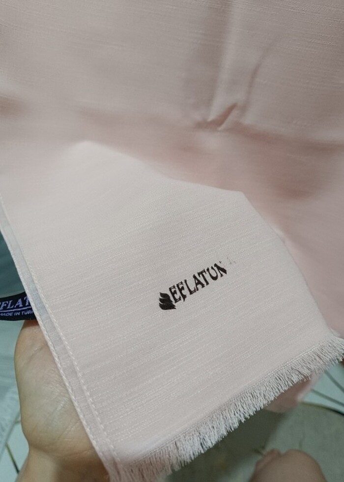 Şal eşarp  - Görsel 2