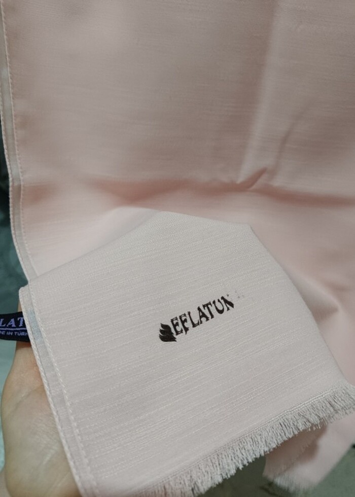 Şal eşarp  - Görsel 3