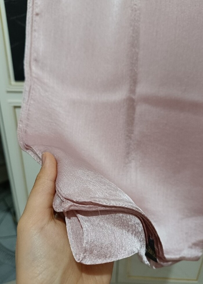 Şal eşarp  - Görsel 2