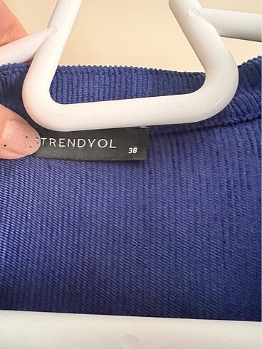 Trendyol & Milla Kısa elbise